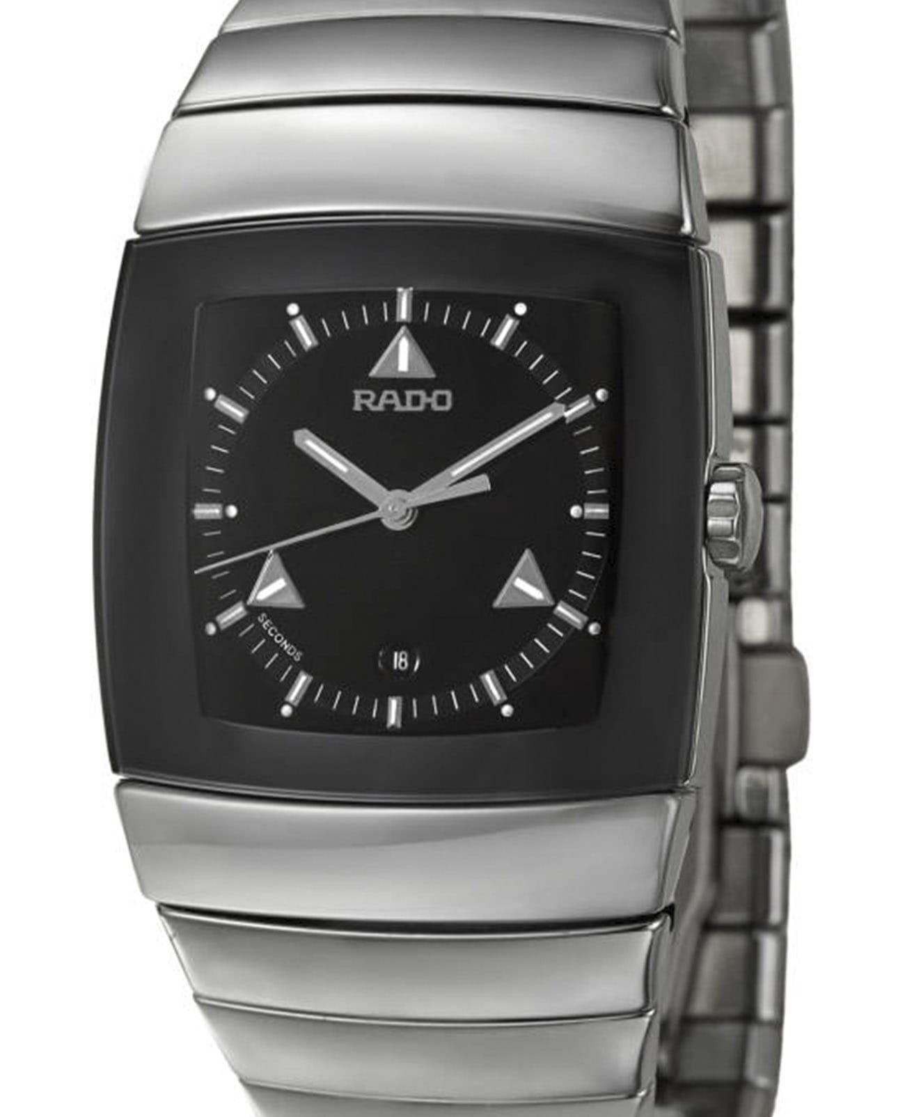 Rado Rado Sintra R13778152 , наручные мужские часы фото под углом